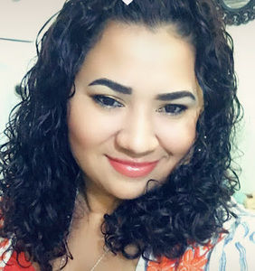 Meet your Posher, Erica